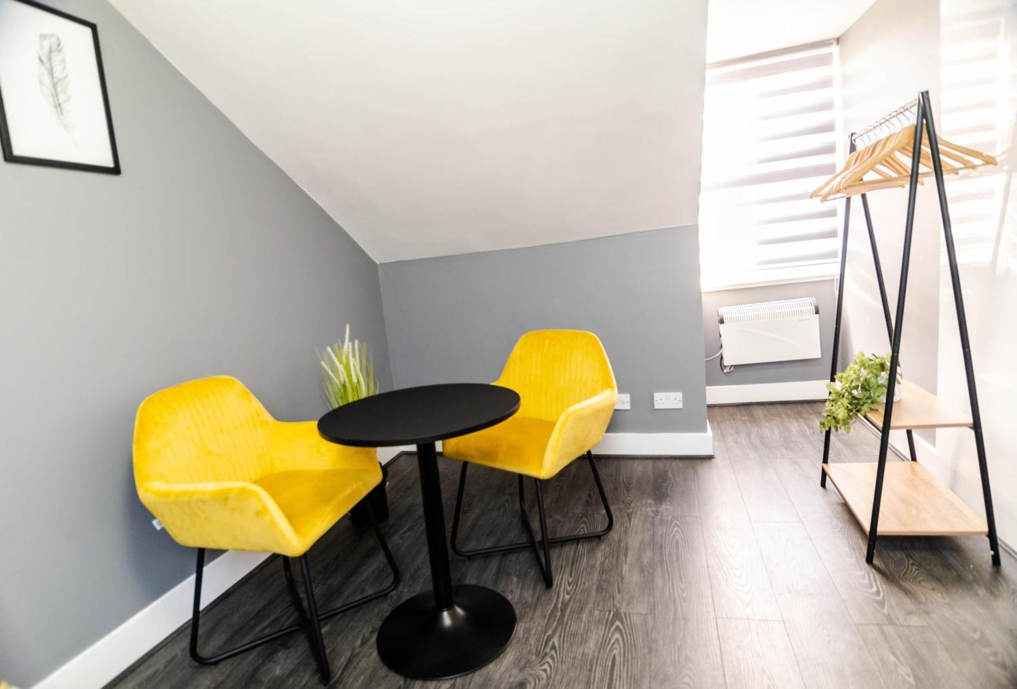 Modern Studio In Central لندن المظهر الخارجي الصورة